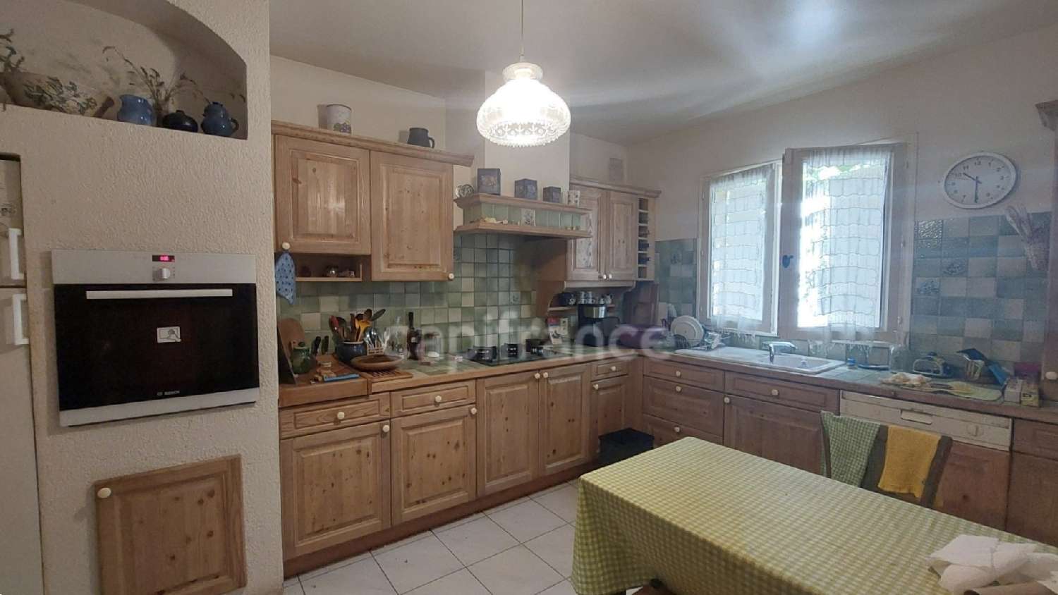 en venta casa Montfavet Vaucluse 3