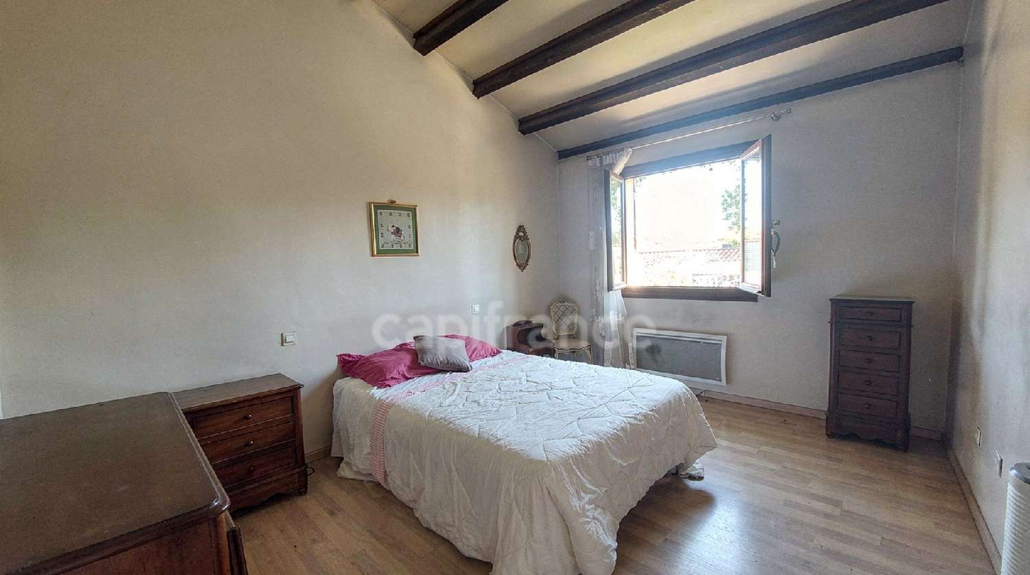 en venta casa Montfavet Vaucluse 4
