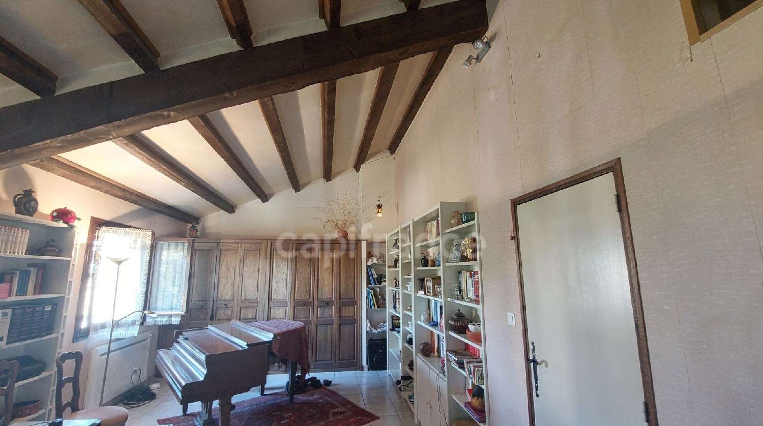 en venta casa Montfavet Vaucluse 5