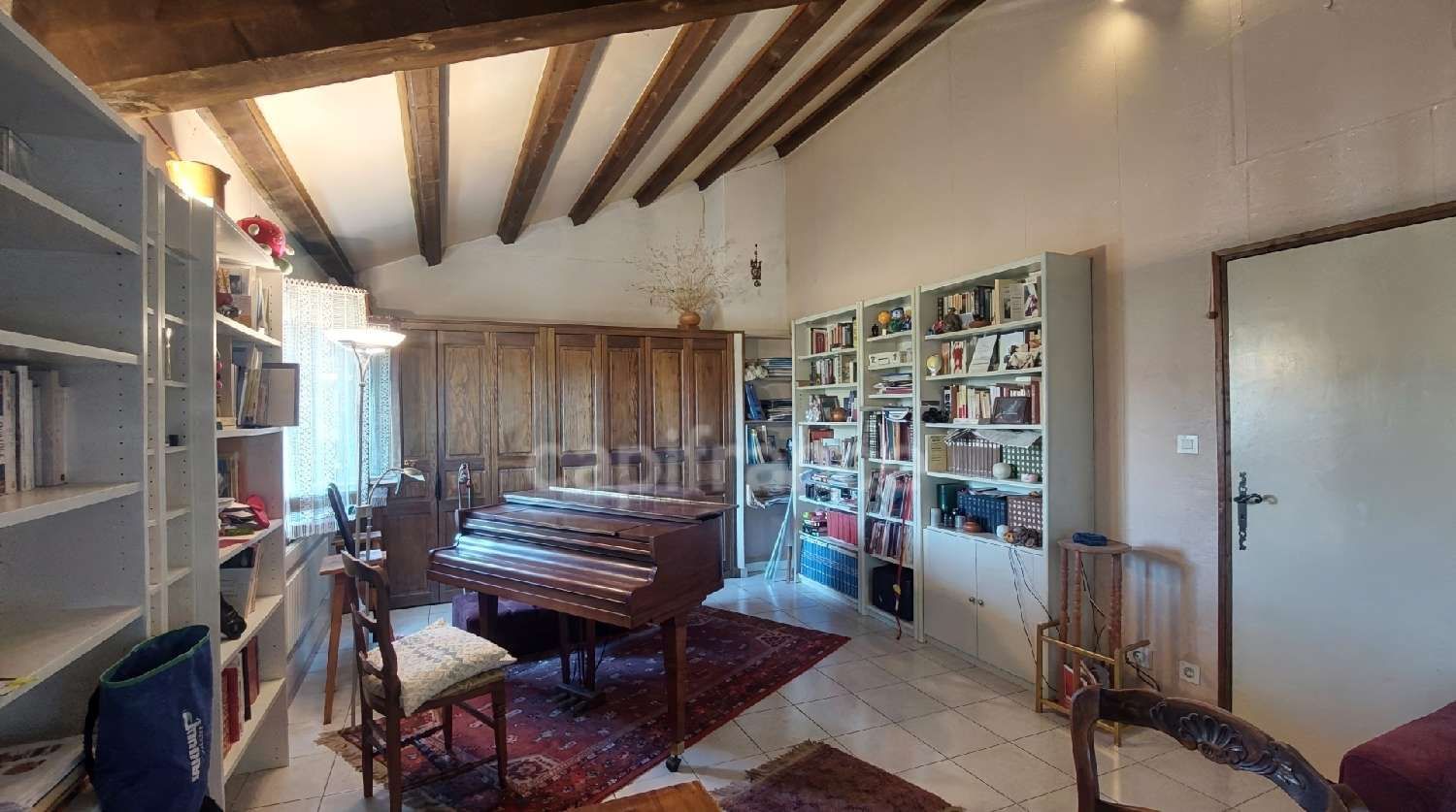 en venta casa Montfavet Vaucluse 7