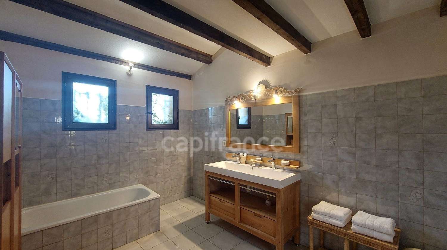 en venta casa Montfavet Vaucluse 8