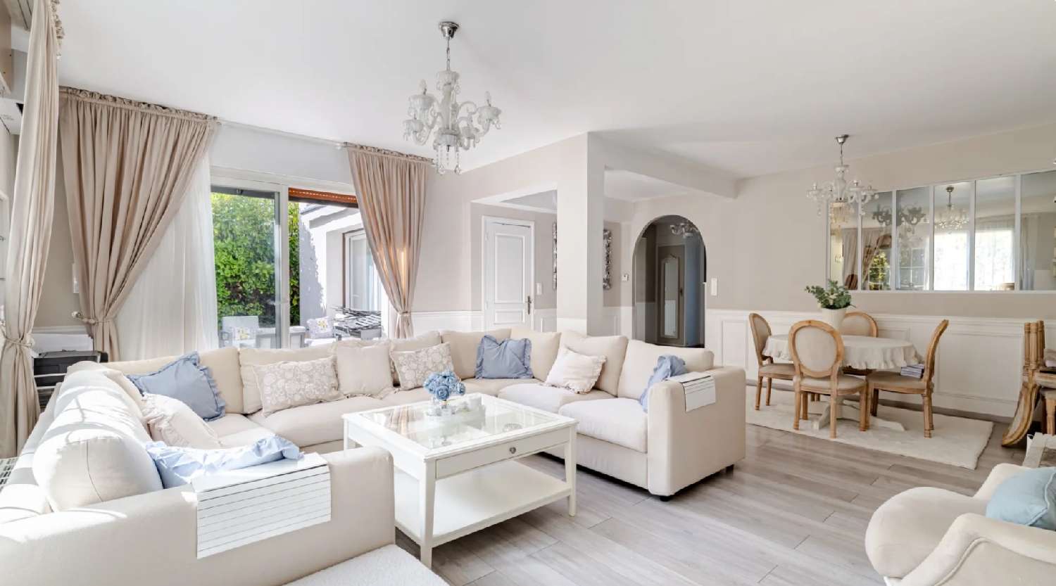  à vendre maison Montfermeil Seine-Saint-Denis 1