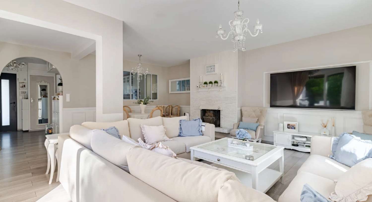  à vendre maison Montfermeil Seine-Saint-Denis 2