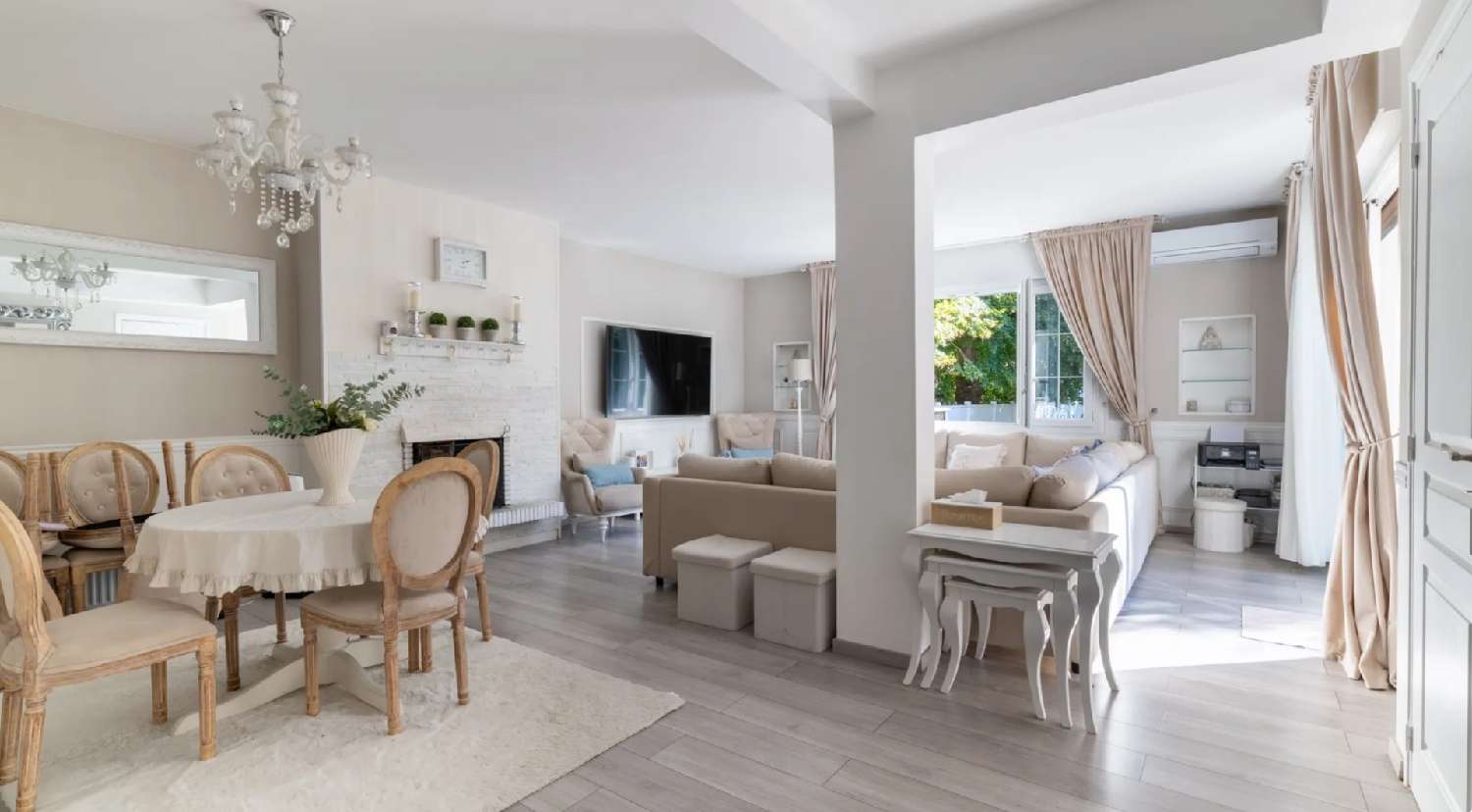  à vendre maison Montfermeil Seine-Saint-Denis 3