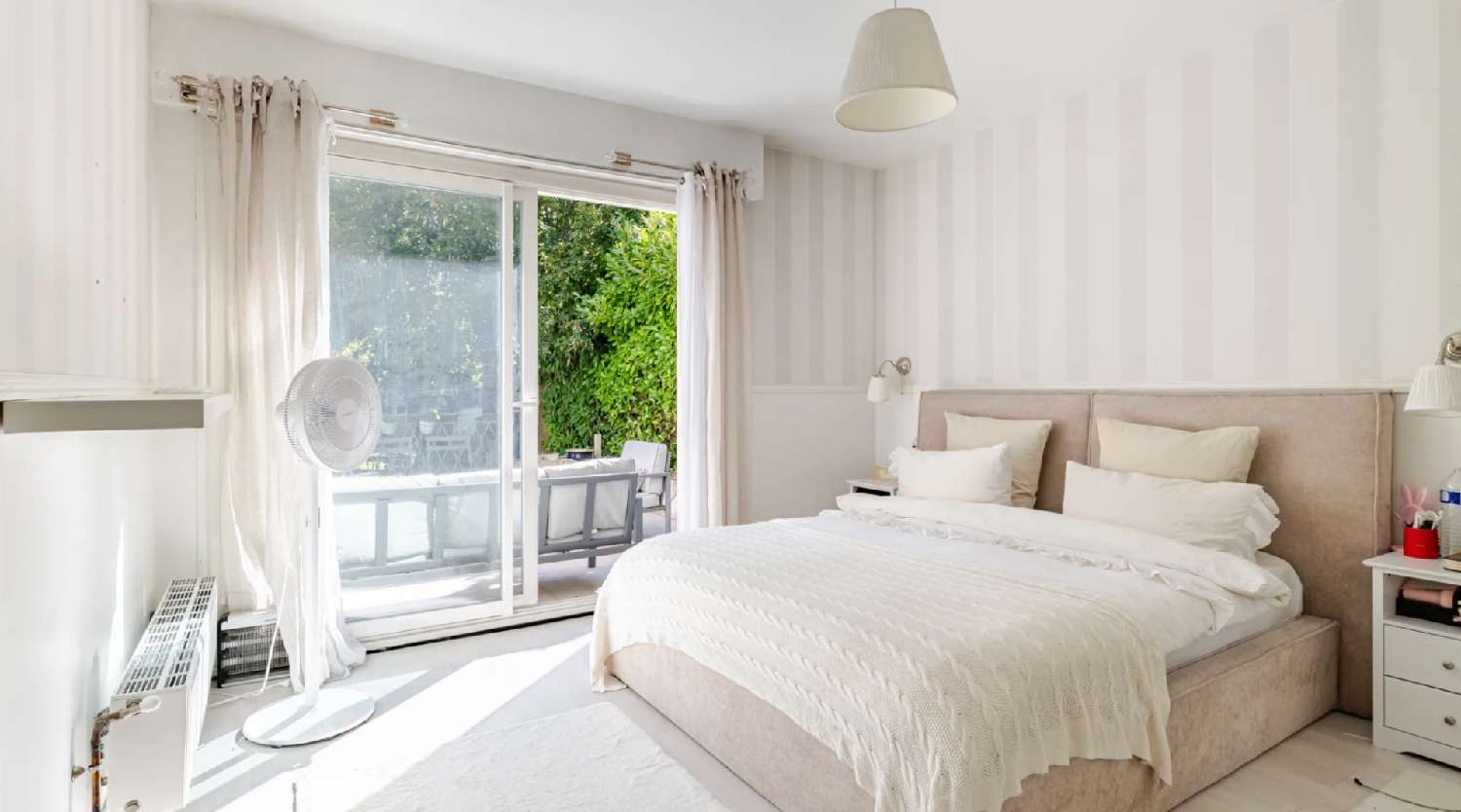  à vendre maison Montfermeil Seine-Saint-Denis 5