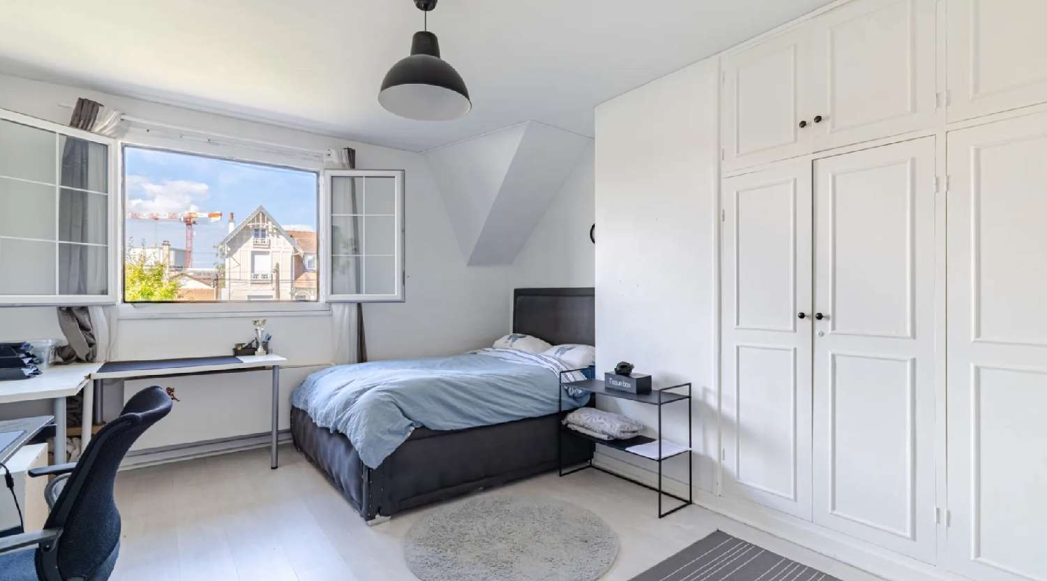  à vendre maison Montfermeil Seine-Saint-Denis 7