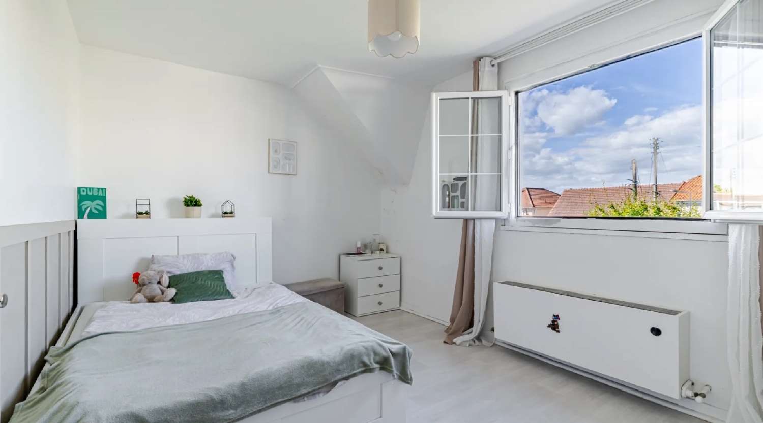  à vendre maison Montfermeil Seine-Saint-Denis 8