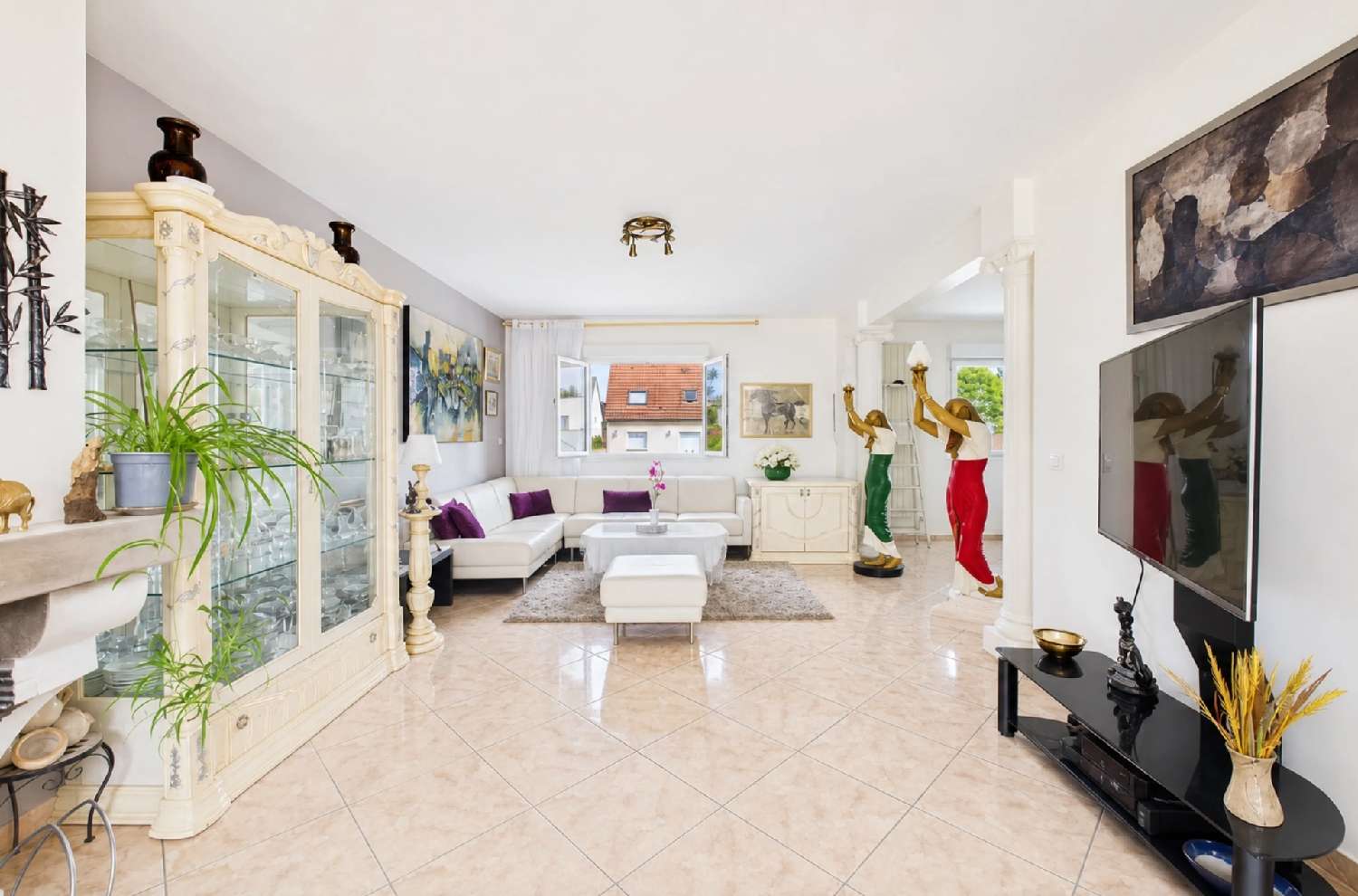  à vendre maison Montfermeil Seine-Saint-Denis 1