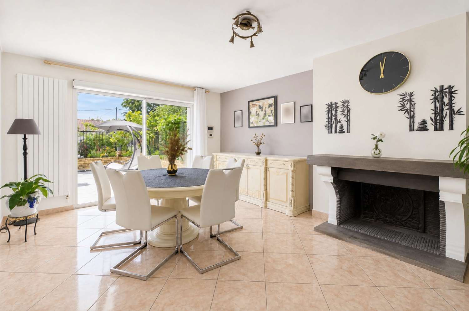 à vendre maison Montfermeil Seine-Saint-Denis 2