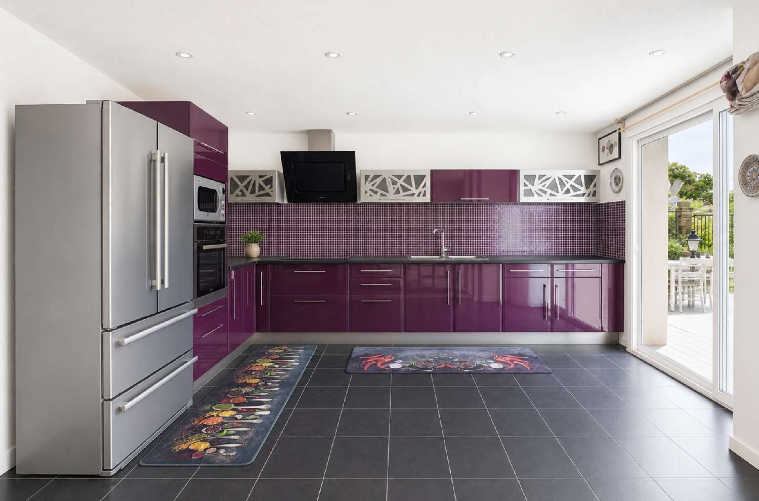  à vendre maison Montfermeil Seine-Saint-Denis 3