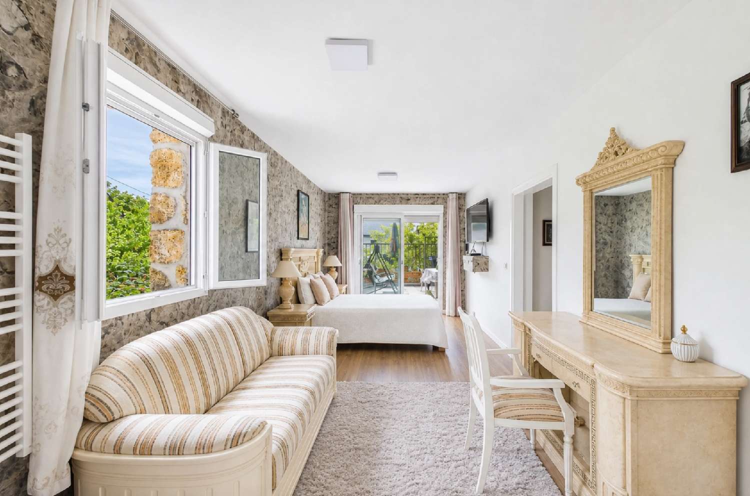  à vendre maison Montfermeil Seine-Saint-Denis 4