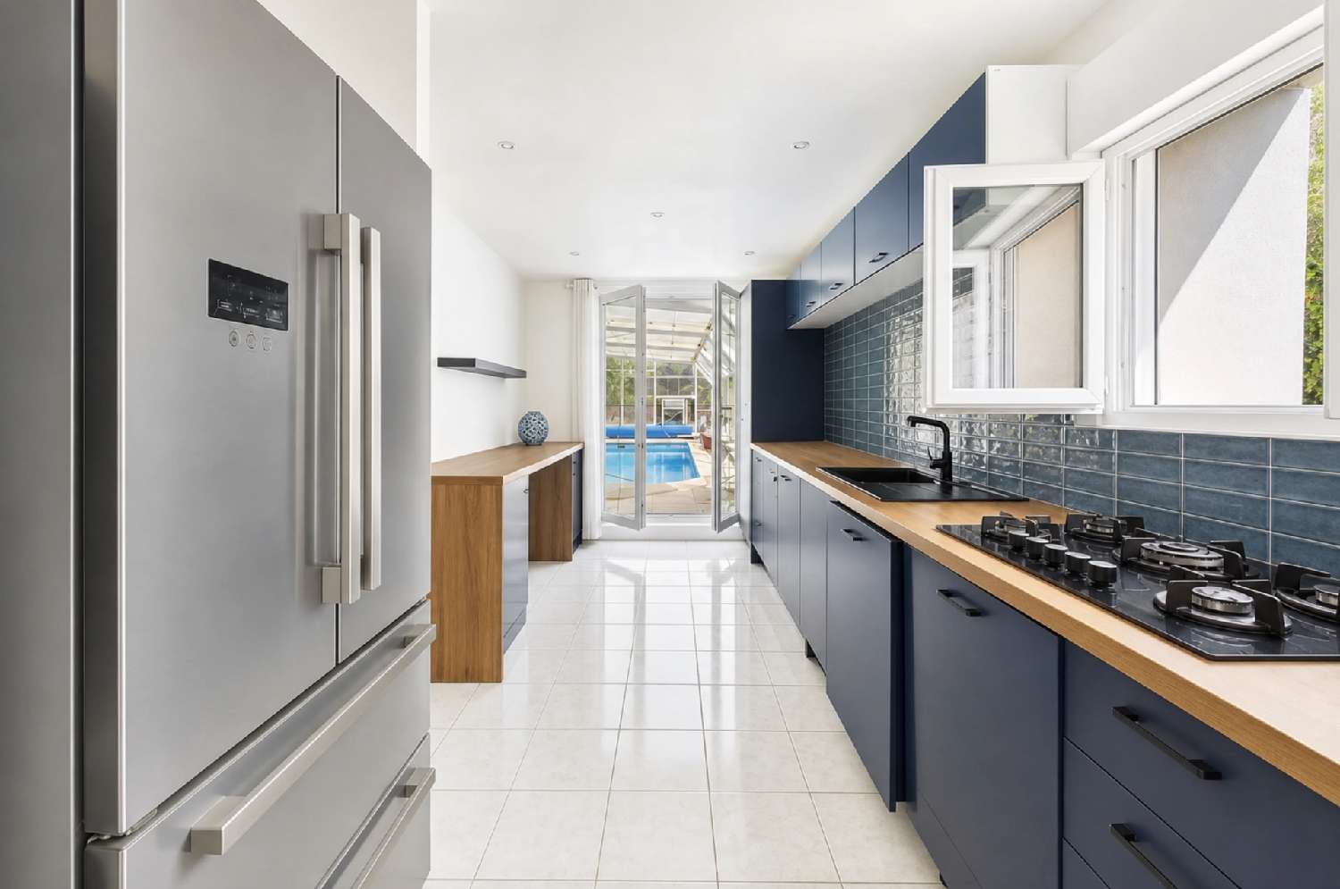  à vendre maison Montfermeil Seine-Saint-Denis 6