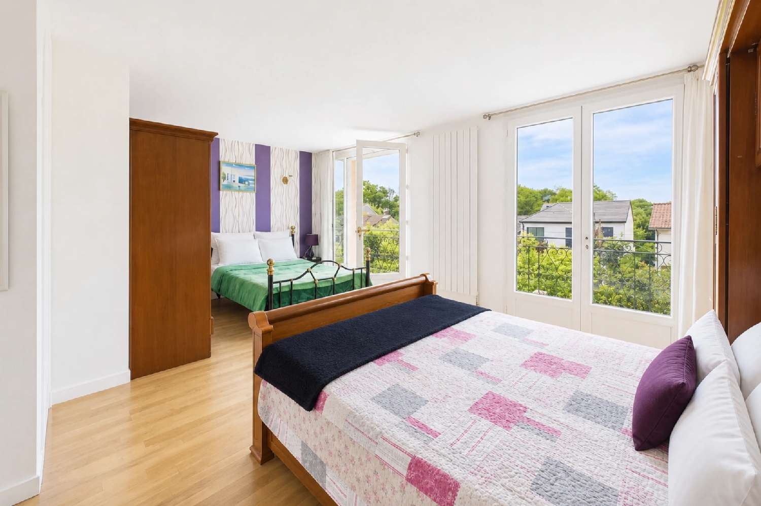  à vendre maison Montfermeil Seine-Saint-Denis 8