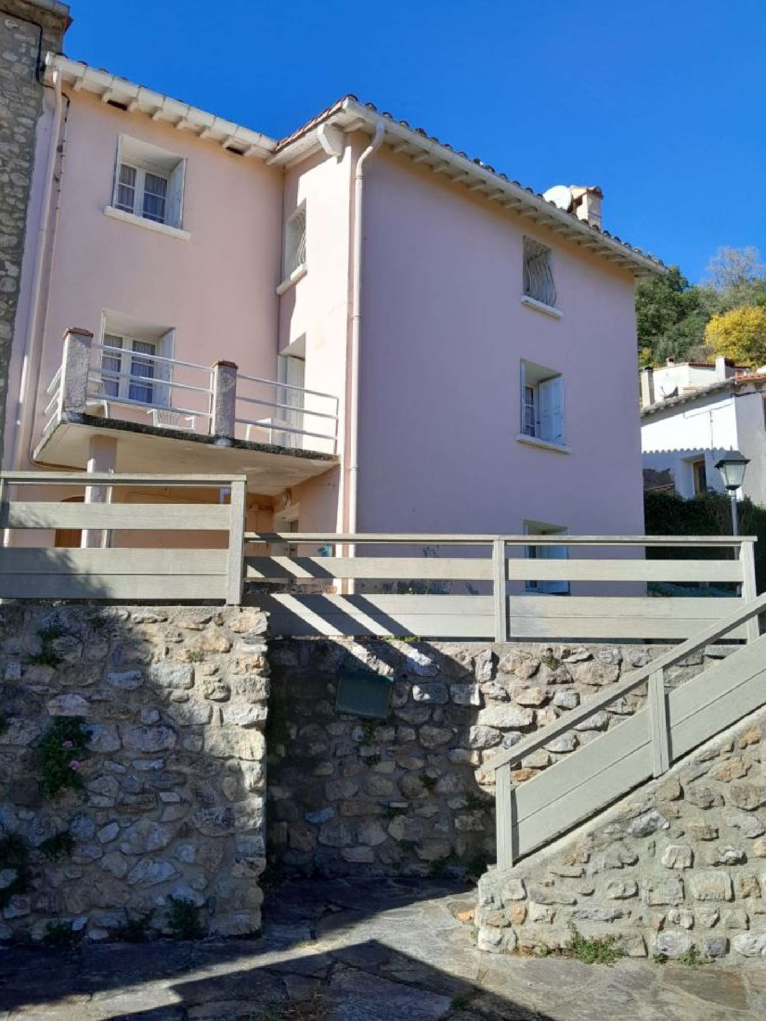  en venta casa Montferrer Pirineo Oriental 1