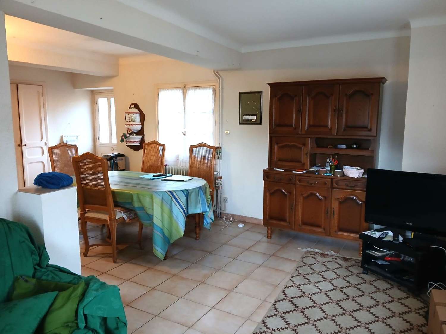  en venta casa Montferrer Pirineo Oriental 3