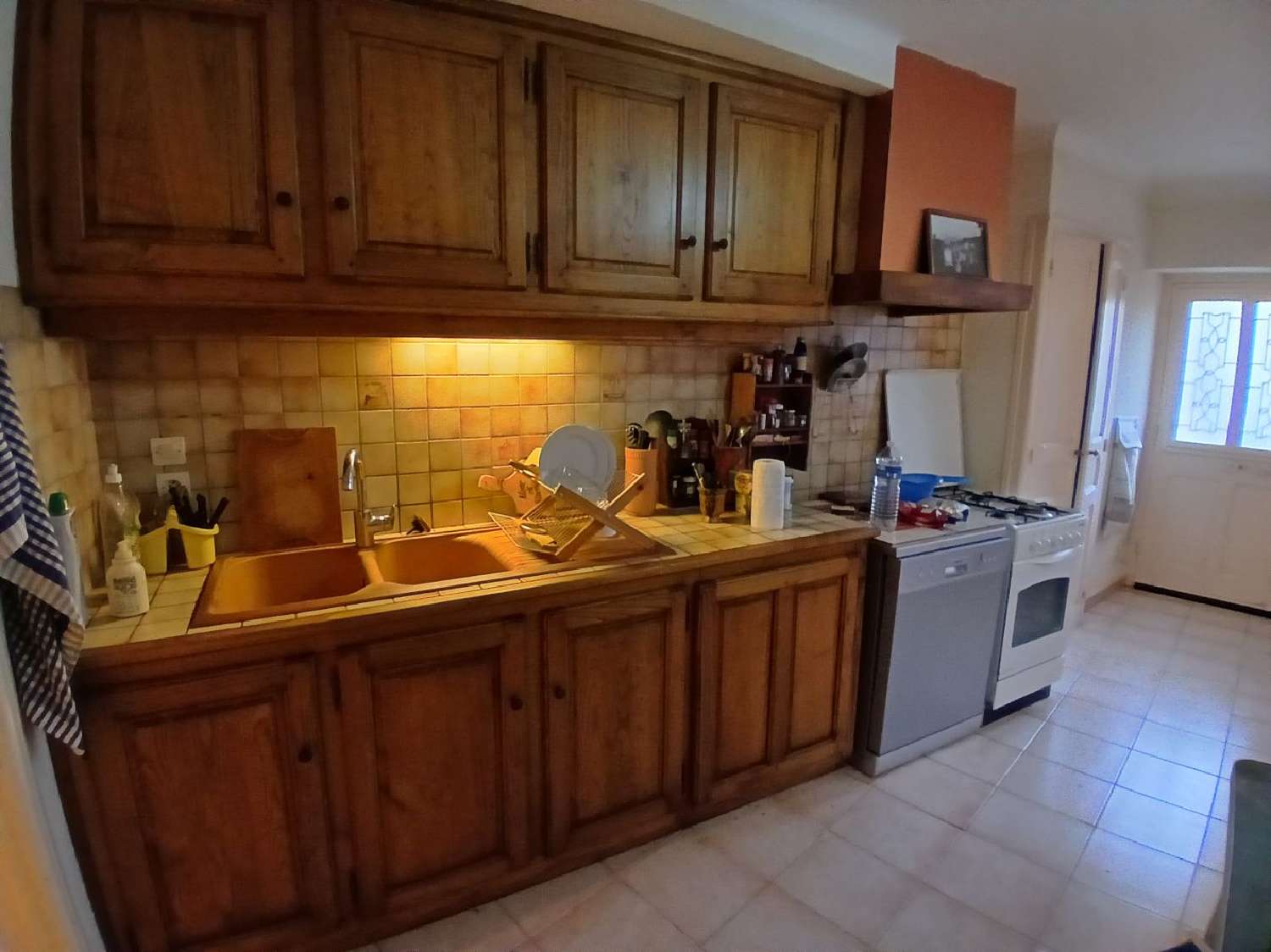  en venta casa Montferrer Pirineo Oriental 5