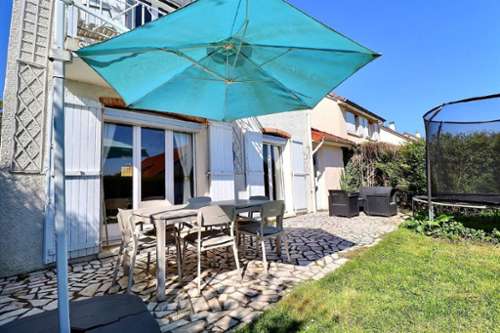 Montfort-l'Amaury Yvelines huis foto 7402740