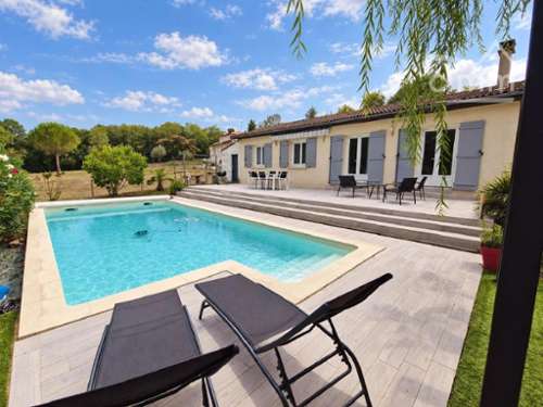 Montguyon Charente-Maritime casa foto 7409223