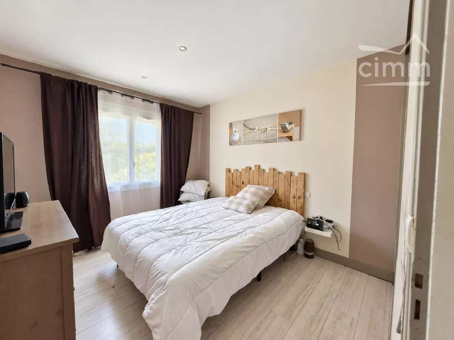 en venta casa Montguyon Charente-Maritime 6