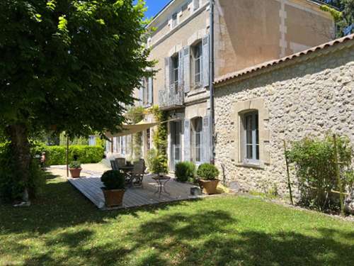 Montguyon Charente-Maritime Haus Bild 7416537