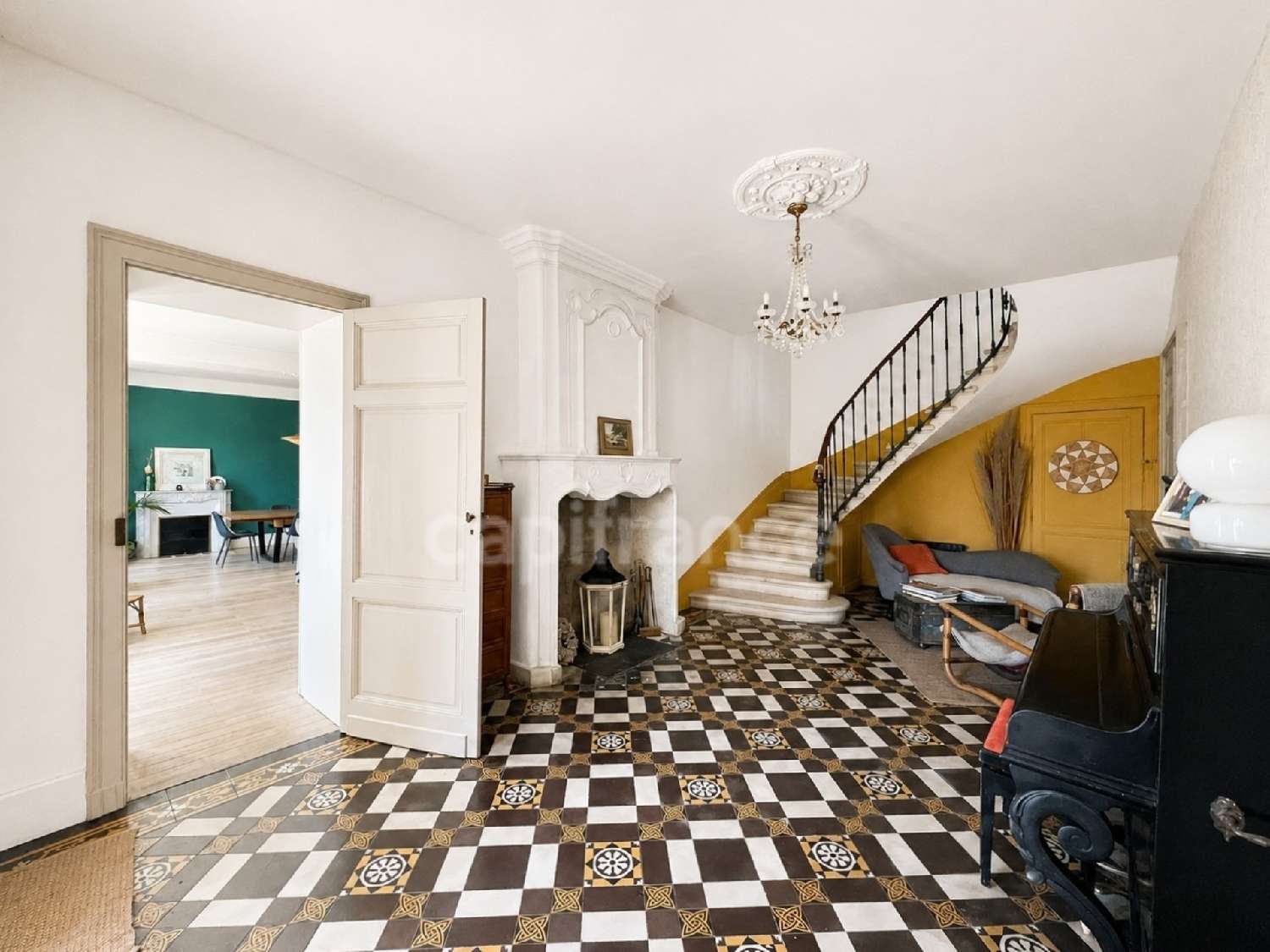 kaufen Haus Montguyon Charente-Maritime 2