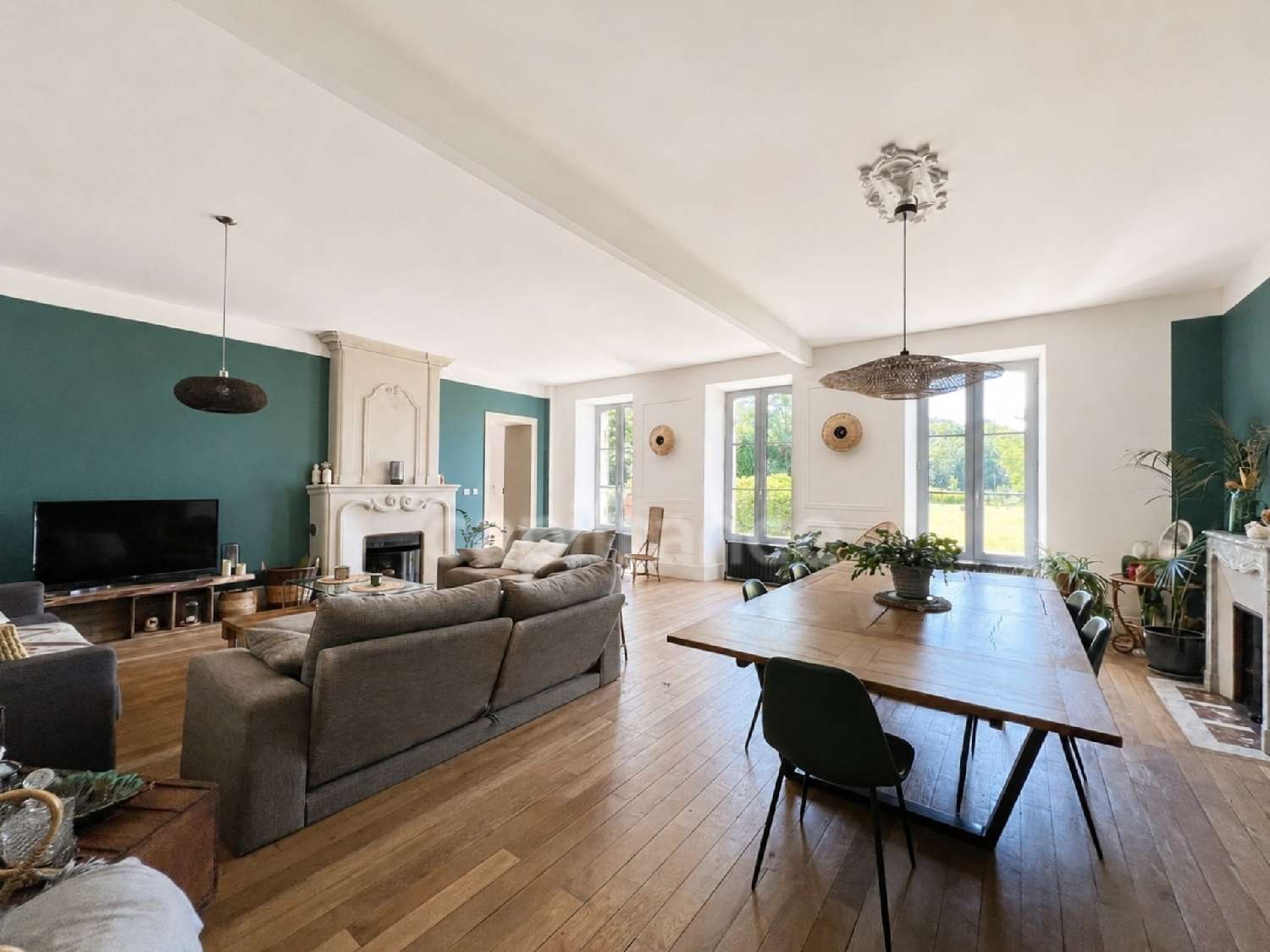kaufen Haus Montguyon Charente-Maritime 4