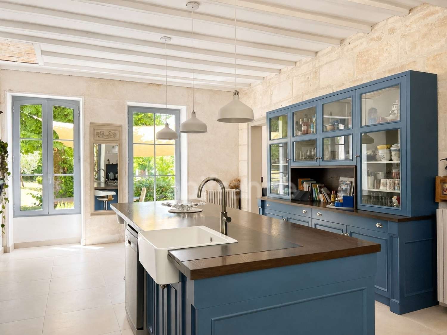 kaufen Haus Montguyon Charente-Maritime 7