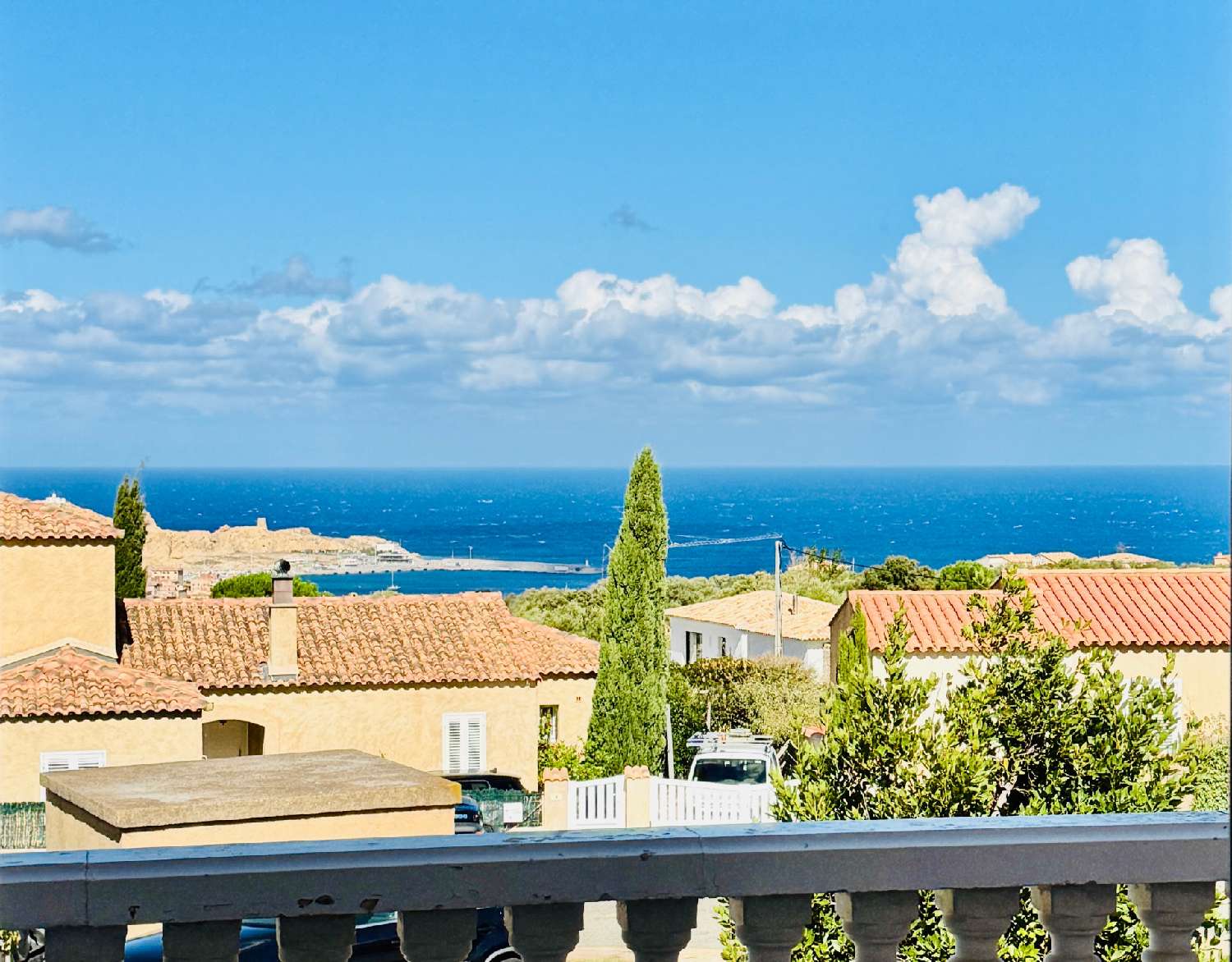 à vendre maison Monticello Haute-Corse 1