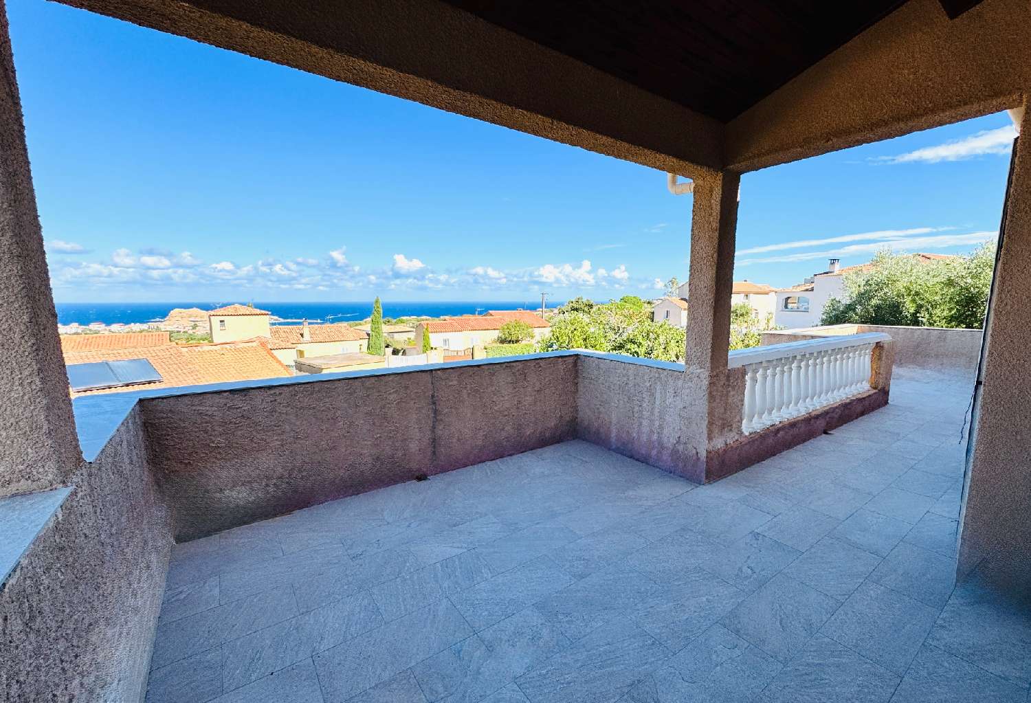 à vendre maison Monticello Haute-Corse 3