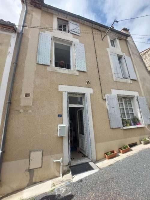 Montignac-Charente Charente house foto 7413435