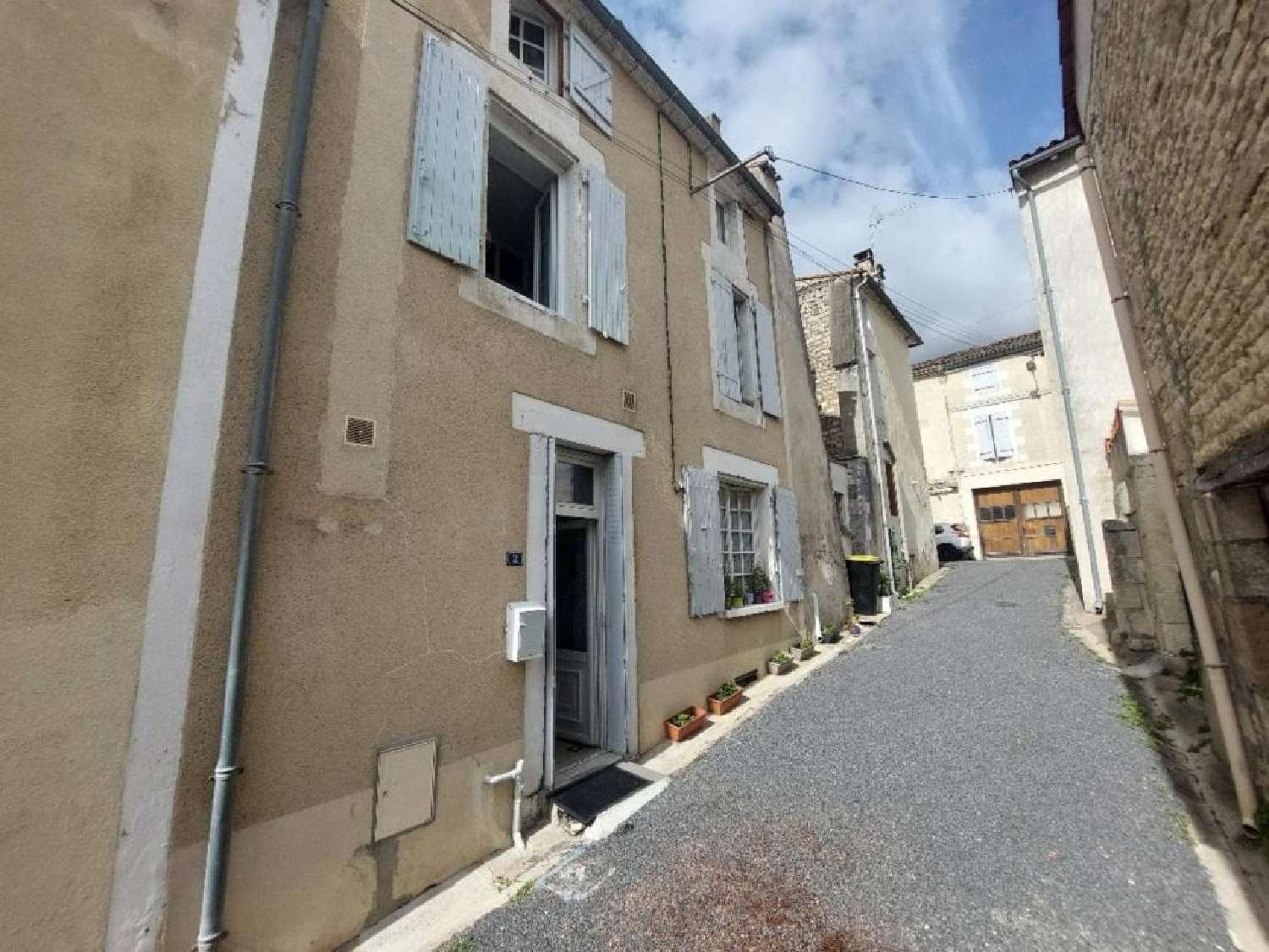 for sale house Montignac-Charente Charente 2