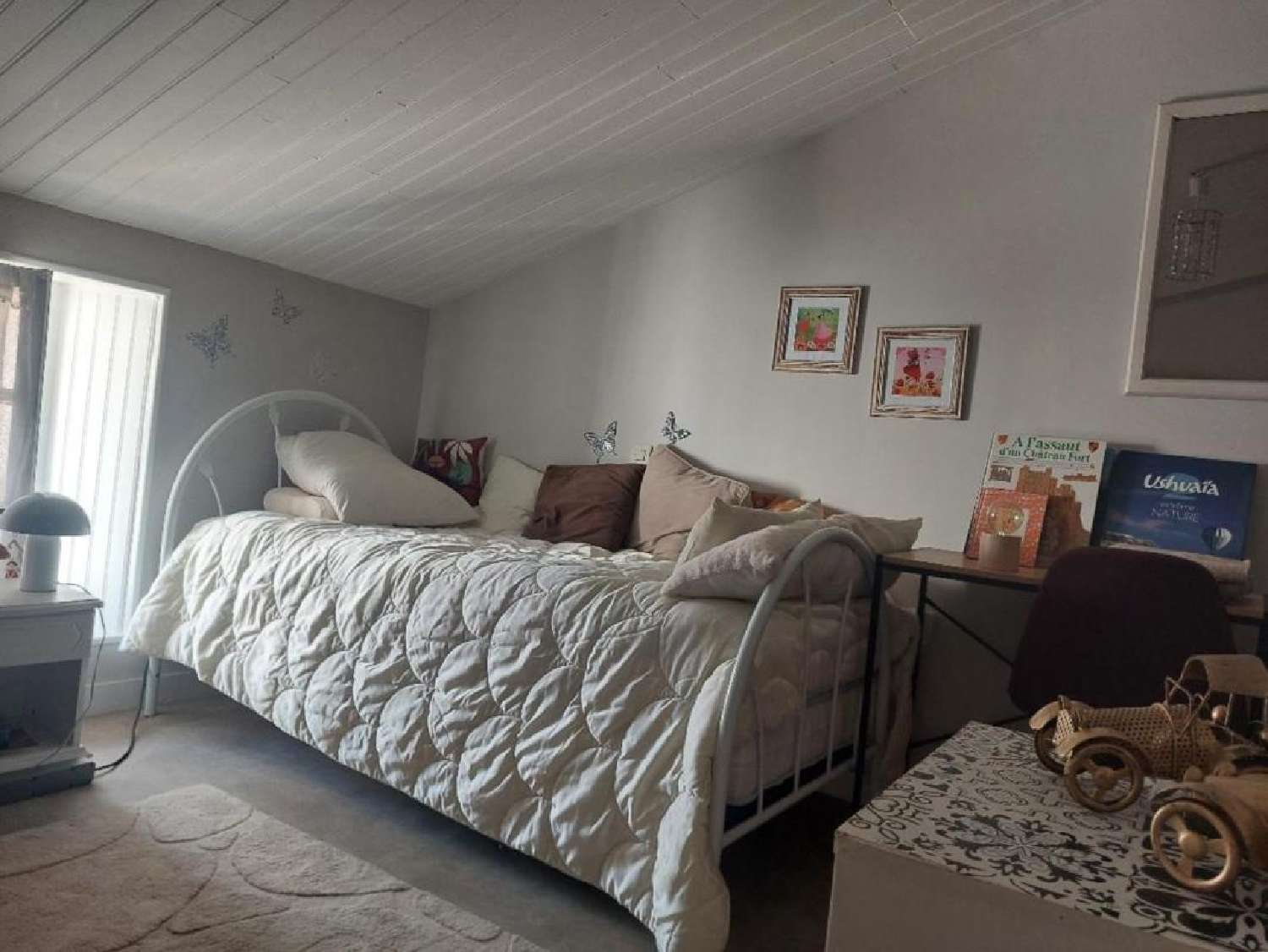 for sale house Montignac-Charente Charente 7