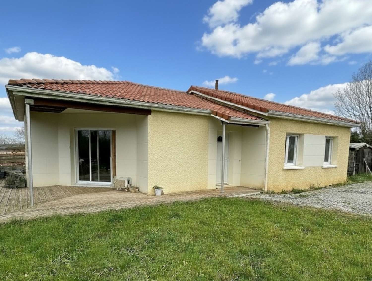 kaufen Haus Montignac Hautes-Pyrénées 2