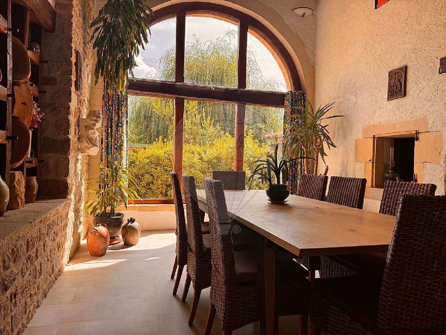  te koop huis Montigny-aux-Amognes Nièvre 6