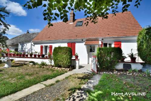 Montigny-le-Chartif Eure-et-Loir Haus Bild 7411794