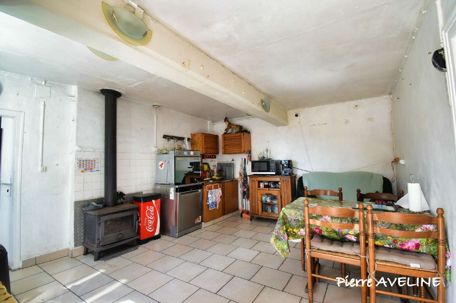 kaufen Haus Montigny-le-Chartif Eure-et-Loir 2