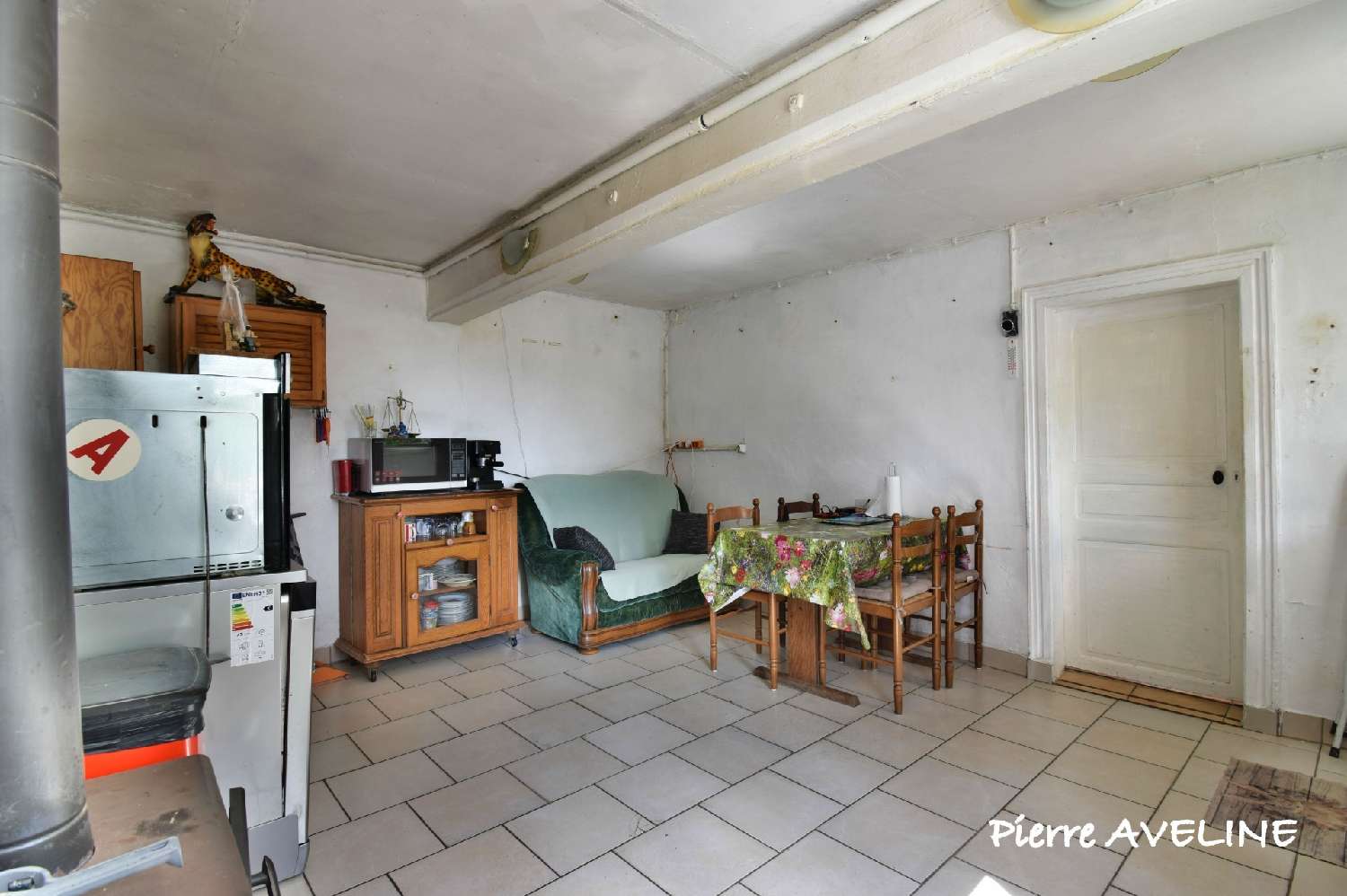 kaufen Haus Montigny-le-Chartif Eure-et-Loir 3