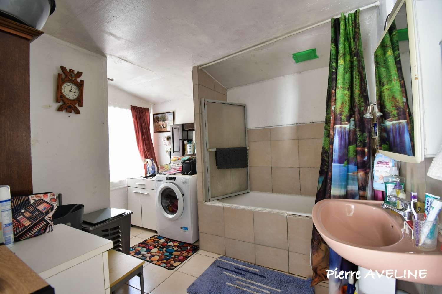 kaufen Haus Montigny-le-Chartif Eure-et-Loir 6