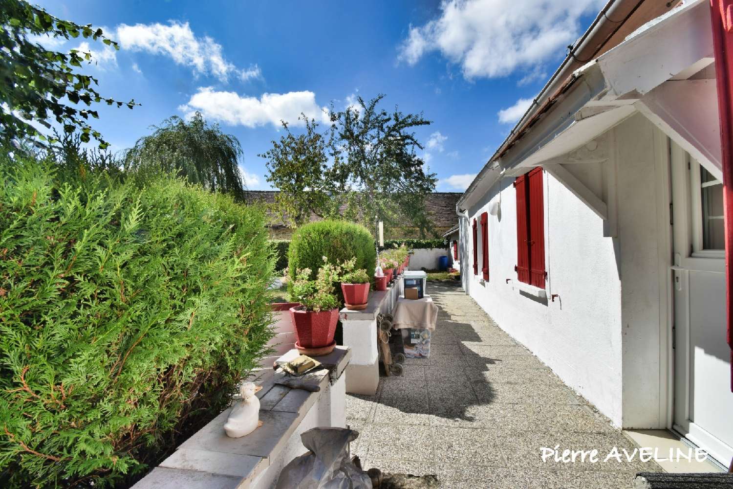 kaufen Haus Montigny-le-Chartif Eure-et-Loir 7