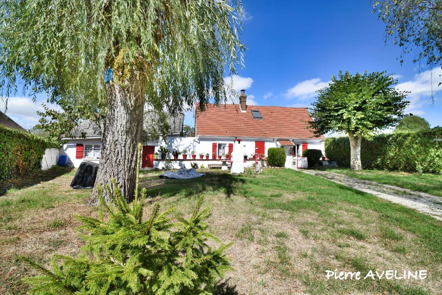 kaufen Haus Montigny-le-Chartif Eure-et-Loir 8