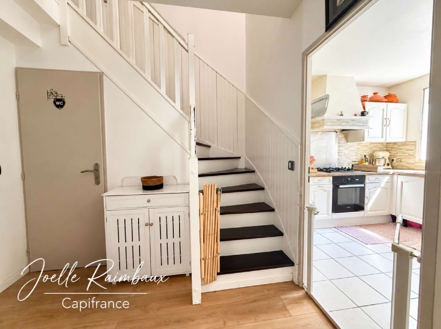 for sale house Montigny-lès-Cormeilles Val-d'Oise 3