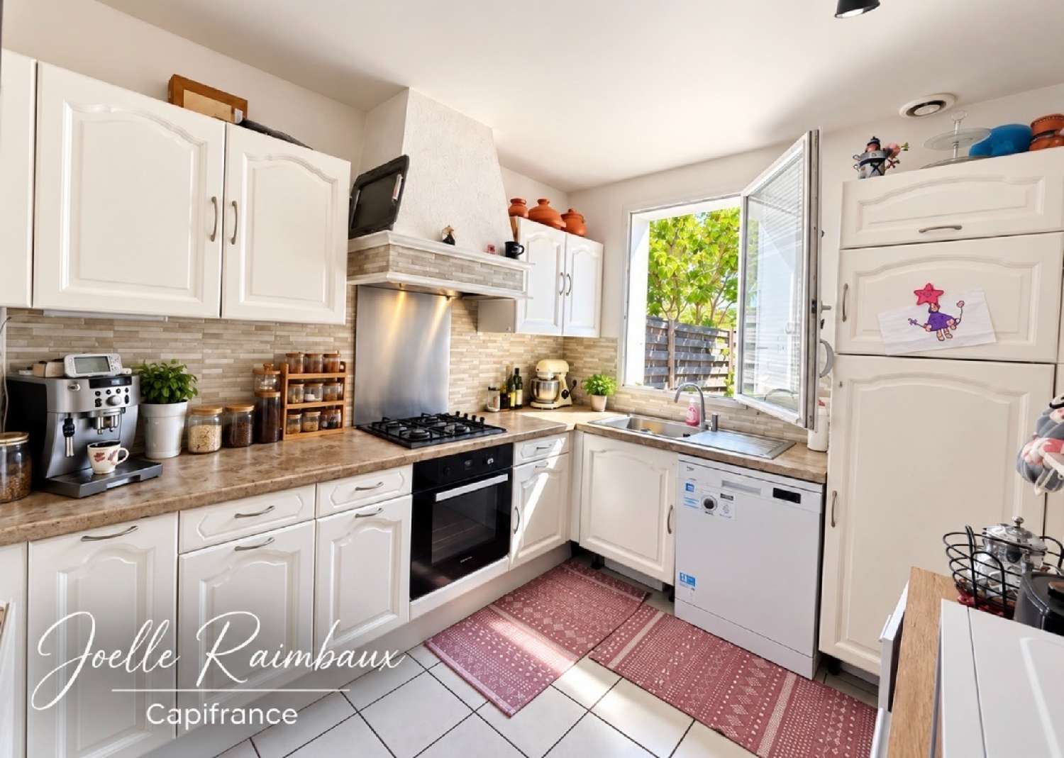 for sale house Montigny-lès-Cormeilles Val-d'Oise 4