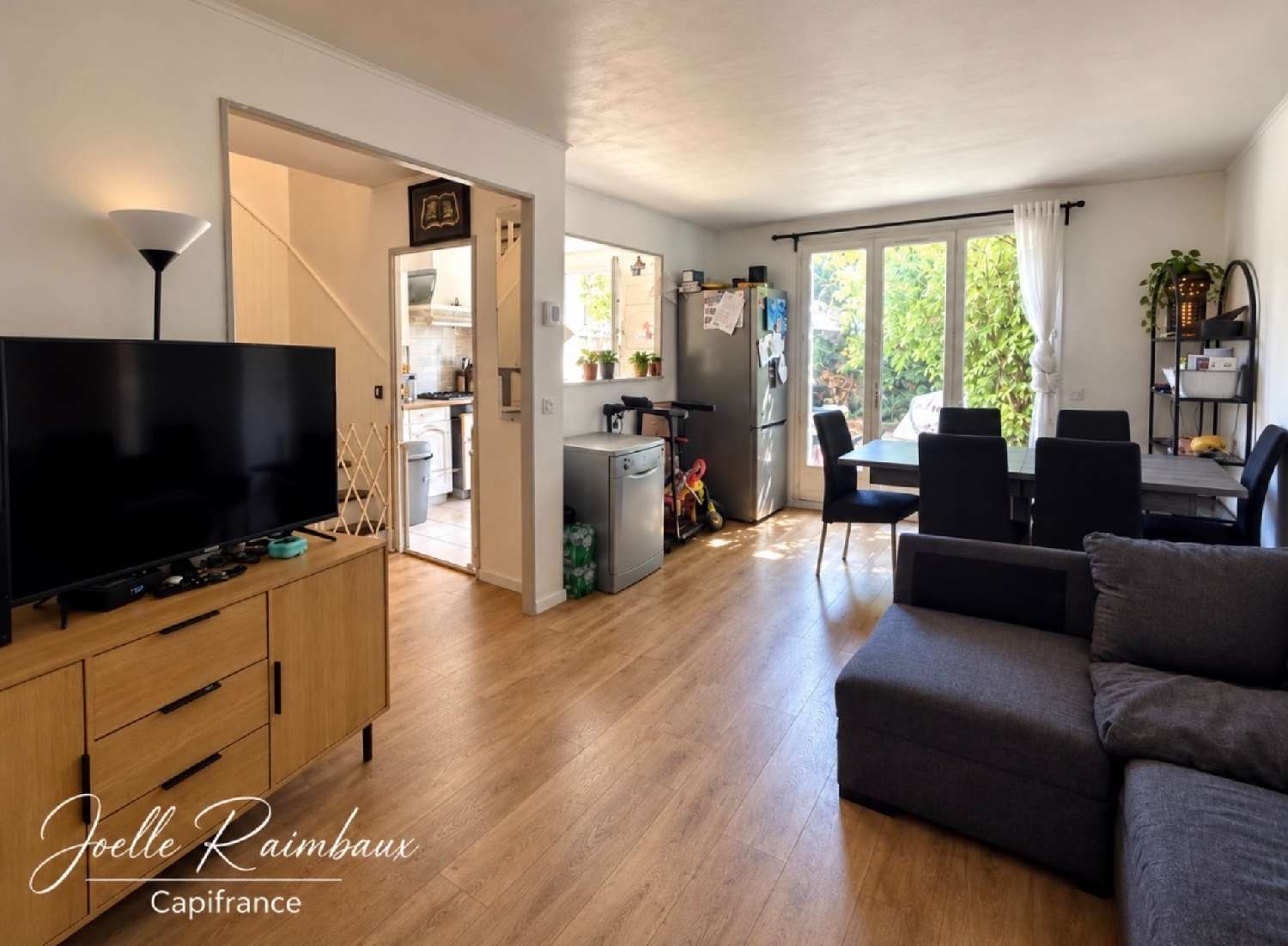 for sale house Montigny-lès-Cormeilles Val-d'Oise 5