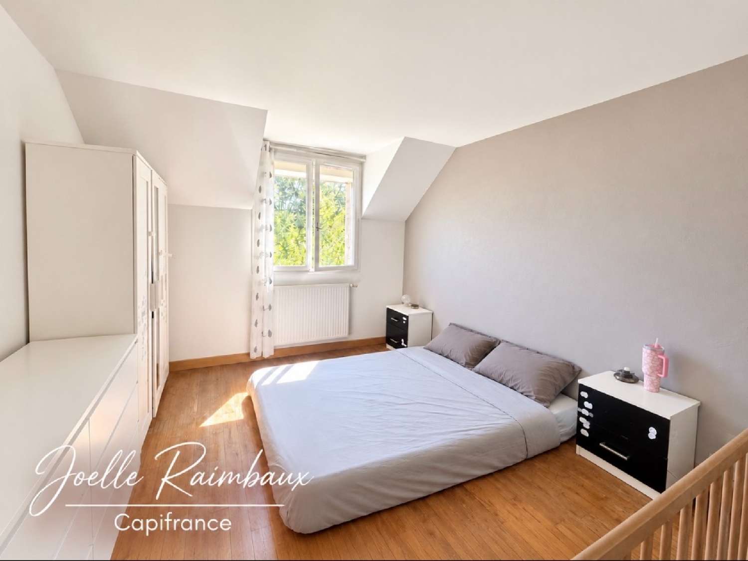 for sale house Montigny-lès-Cormeilles Val-d'Oise 6