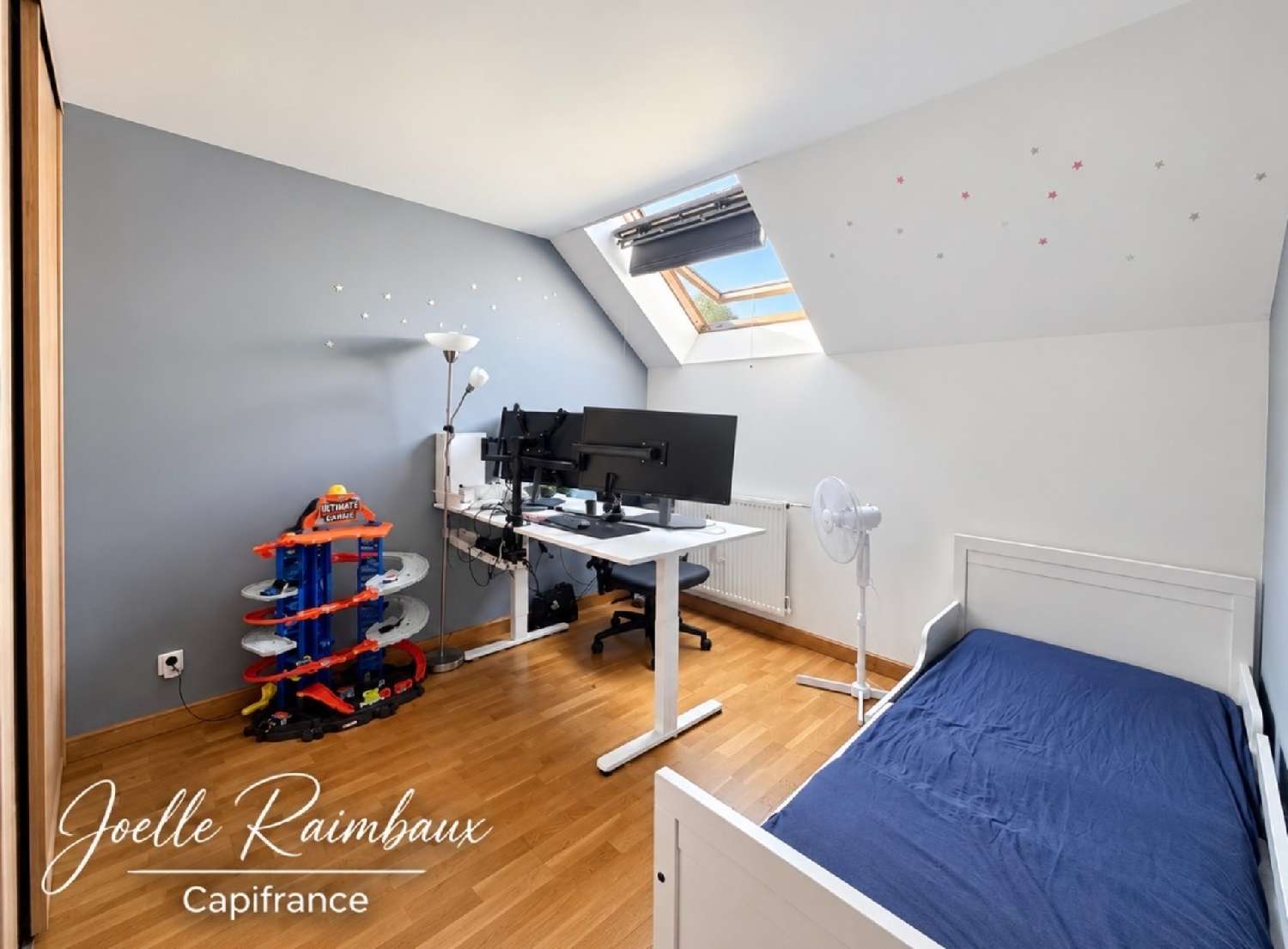 for sale house Montigny-lès-Cormeilles Val-d'Oise 8