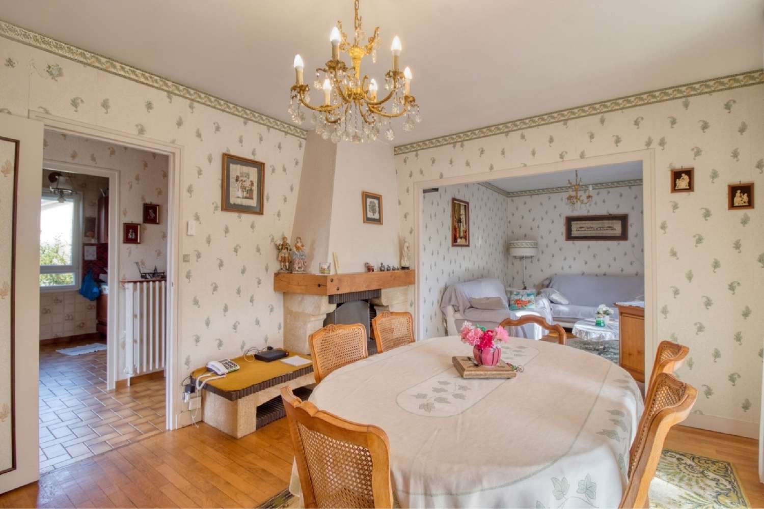 for sale house Montigny-lès-Cormeilles Val-d'Oise 2
