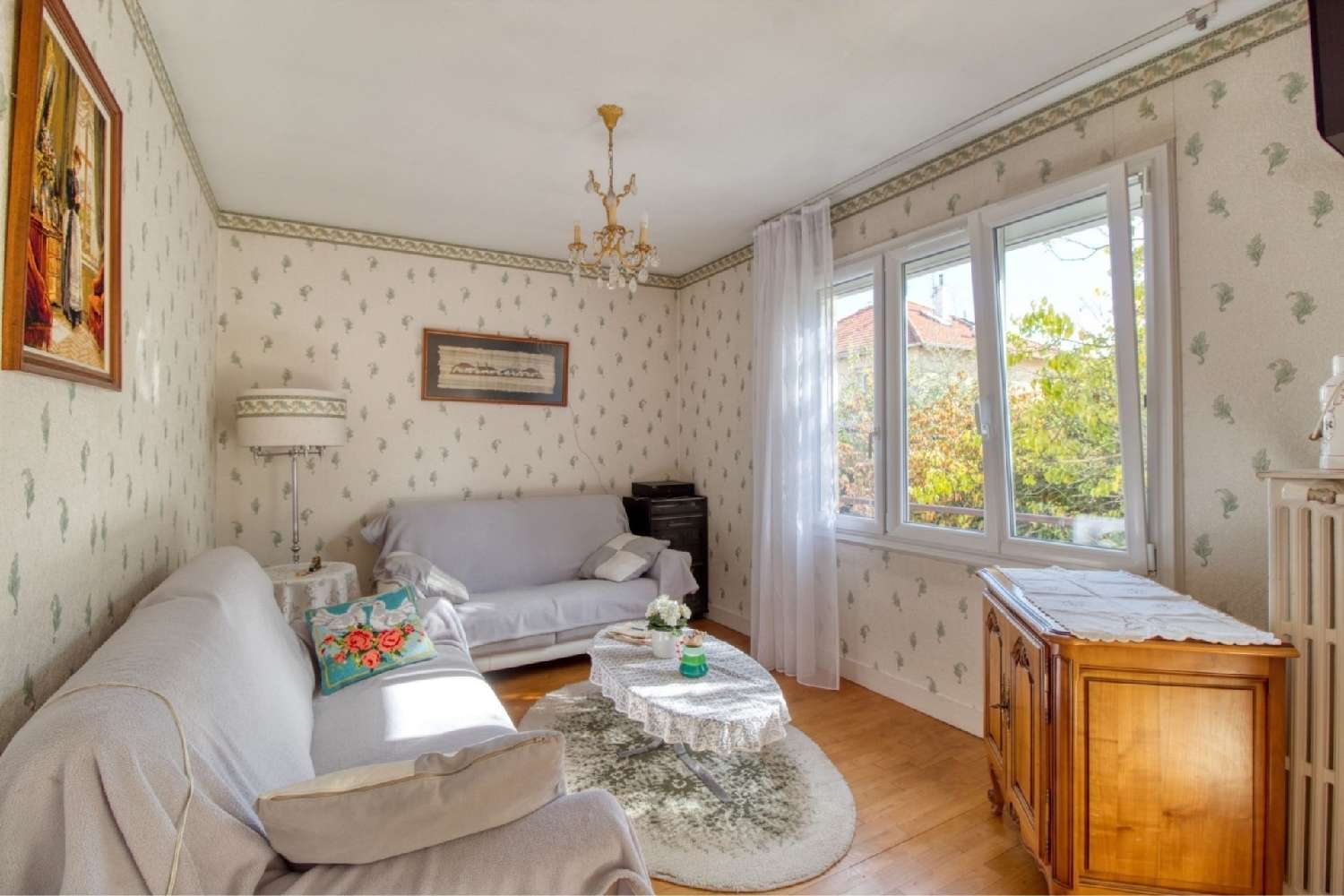 for sale house Montigny-lès-Cormeilles Val-d'Oise 3