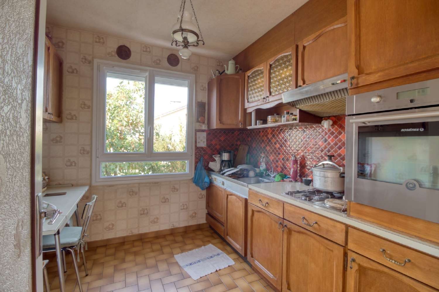 for sale house Montigny-lès-Cormeilles Val-d'Oise 4