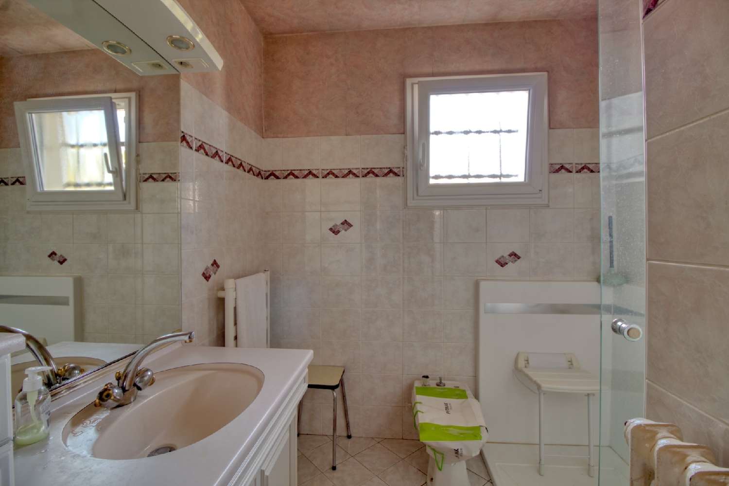 for sale house Montigny-lès-Cormeilles Val-d'Oise 7
