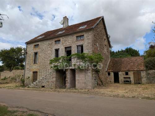 Montigny-Saint-Barthélemy Côte-d'Or house foto 7404269